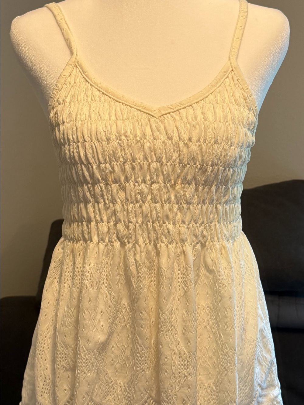 Lot of three tops, juniors med/large
